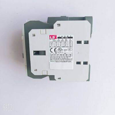 LS Metasol DC48V Magnetic Contactor MC-32a photo-2