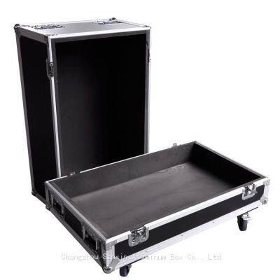 Customized Aluminum Alloy Aviation Boxes for Precision Instruments and Heavy Equipment photo-2