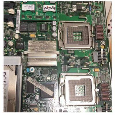 Emerson  ATCA-7150 Универсальная измерительная карта