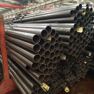 Precision steel pipe seamless steel pipe stainless steel pipe