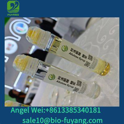Allulose Syrup Manufacture photo-3
