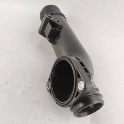 Heavy Truck ISF2.8 Diesel Engine Parts Water Inlet Tube 5565939