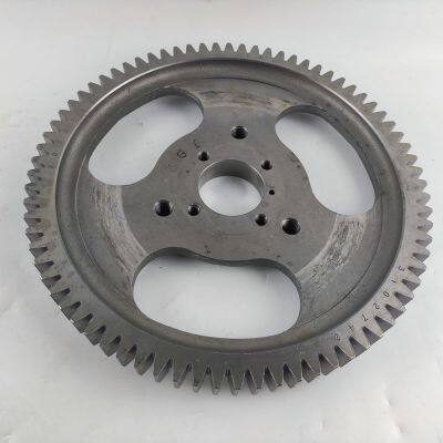 Piezas de motores diésel de maquinaria de construcción. Engranaje de árbol de levas 3102742 para QSX15