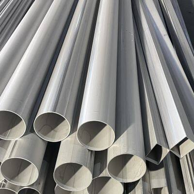 ERW Pipe ASTM/ASME/AISI/JIS/ En /DIN 306 304 304L 316 316L Pickling/Polished Seamless/Welded Aluminum/Square/Rectangular Pipe