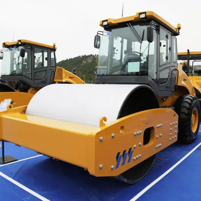 Compactor/compaction Machinery photo-5