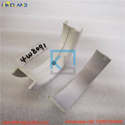 3204 3208 Engine Main Bearing Thrust 4W8091 4W-8091 For CAT photo-3