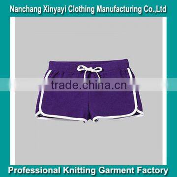 New Style Pants Custom/Women Pants Wholesale/Hot Selling Women Harem Pants