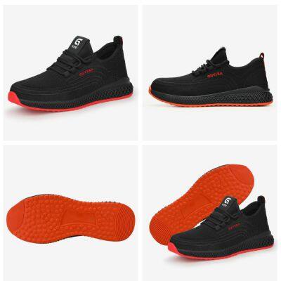 Safety Shoes photo-2