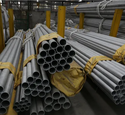 Hastelloy Inconel Monel Seamless Tubes and Tubes Are Sold for High Corrosion Resistance