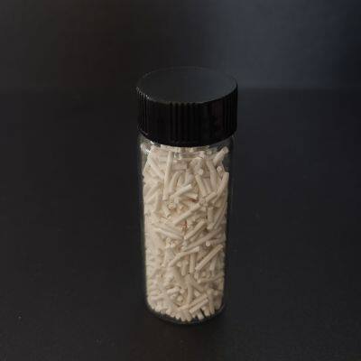 Gamma-Alumina Extruded Trilobular Catalyst Support photo-4