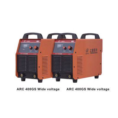 Shanghai Donsun Welding Group Big Current IGBT Signal Tube, Long Welding ZX7-315GS/400GS/400G Stick Welding MMA Manual Metal-arc Welder photo-2