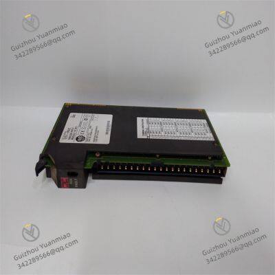 Allen-Bradley 1771-IFE Analog Input Module