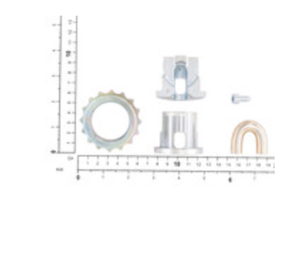 Konecrane 53901888 Genuine Hoisting Equipment Component photo-5