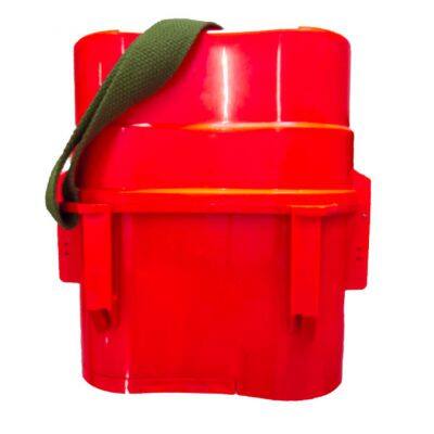 ZY30X(B) Isolated Compressed Oxygen Self-Rescuer photo-2