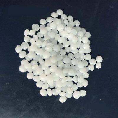 POM Coreia Kolon K300 Viscosidade Média Alta Rigidez Super Resistente ao Desgaste Partículas de Plástico de Poliformaldeído POM photo-3