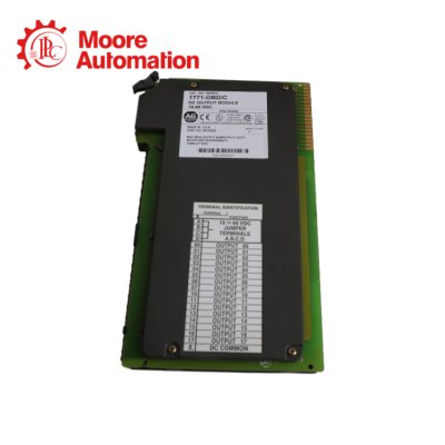 Allen Bradley1771-OBD