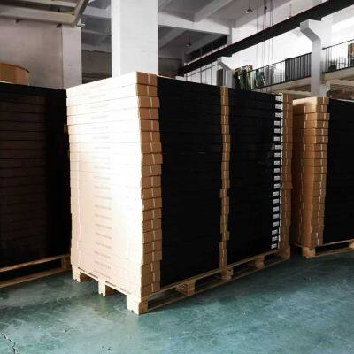 150L High Pressure Solar Water Heater Flat Plate With Keymark Certificate photo-5