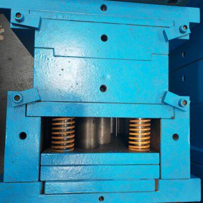 Precision Plastic Injection Molds for Rapid Prototyping & On-Demand Manufacturing - First Mold