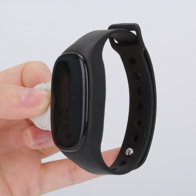 B2315G- 4G Cat.1 Bis +BLE+GPS, Heartrate, SPO2 Wristband photo-2