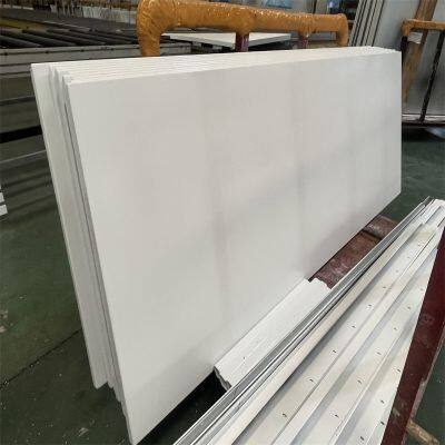 Что такое витражированная эмалированная пластина?