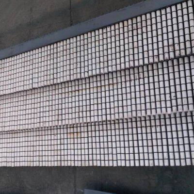 Honest Vibration Ceramic Bar Screen Plate, Ceramic Screen Plate, Classification Screen Plate photo-2