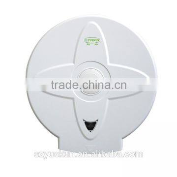 Factory Toilet Holder Tissue Box Restaurant Napkin Holder, Yuekun Hospital/hotel/retaurant Kitchen Tissue Dispenser YK2084 photo-2