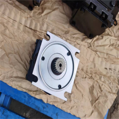 ERR ERL ERL147 ERR147 ERR147 Series Hydraulic Piston Pump ERL147SLS2620NNN3S2NLA1ERR100BBS3120 photo-3