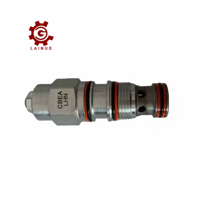 Válvulas em Cartucho Sun Hydraulic Originais CBCG-LJN CBCG-LCN CBGA-LAN CBGA-LHN Válvulas em Cartucho CBGG-LJN CBGH-LCN CBCG-LKN CBCG-LDN