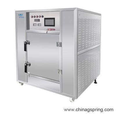 Lab Batch Microwave Dryer photo-2