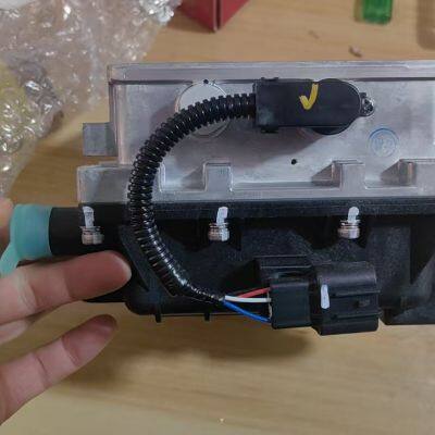 Новый энергетический нагреватель