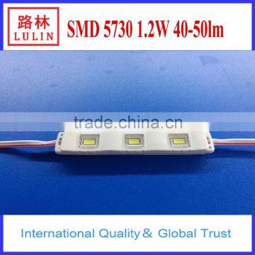 SMD 5730/5630 ip67 45-50lmled module for advertising letters