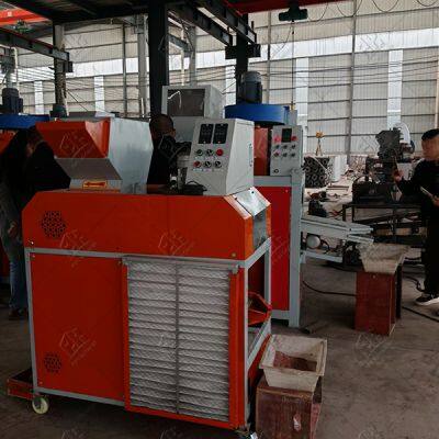 Telephone Wire Recycling Machine Tiny Copper Wire Recycling Machine photo-2