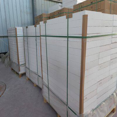 Calcium Silicate Panel Fire Proof Board Heating Furnace and Annealing Furnace