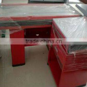 Fast Cashier Desk photo-4