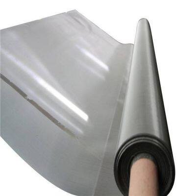 304/316L Stainless Steel Wire Mesh for Chemical and Pharmaceutical Filtration Processes