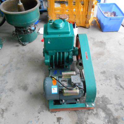 Industrial Vacuum Chamber Equipment for Gemstone Resin Removal & Stabilization