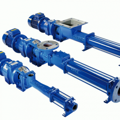Screw Pump