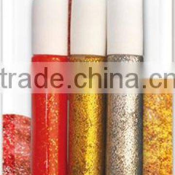 3ct*10ml Glitter Glue A0419