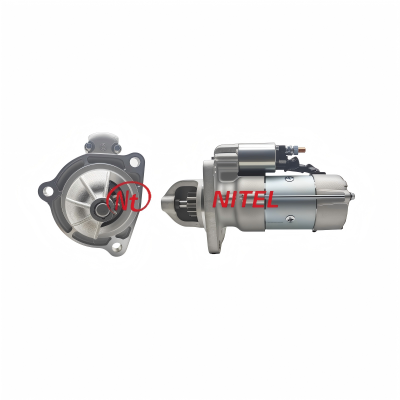 ZM8048504  M101R 24V 18310 19320 25370 31370 Cummins (Subst. 35261395)   17220 , 17310 , 18310,26220 , 26310, 26.260 - motor Cummins 6CTAA - 8,3L