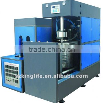 pet bottle blowing machine