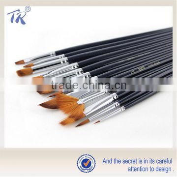 Direct Factory Manufacture Cheap Wholesale Watercolor Brush