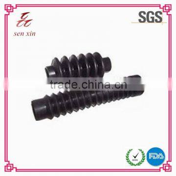 Accordion Rubber Bellows