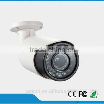 H.265 Security IP CCTV 5.0mp 3X Zoom Motorized Lens IR Varifocal Starlight Color Bullet Camera photo-4