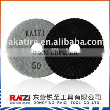 diamond polishing disc