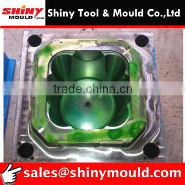 Chinese stool mould maker