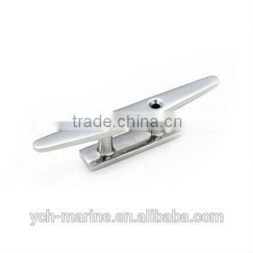 S1217 Stainless Steel Two Hole Cleat