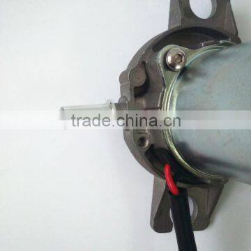 dc Small Water Pump Motor for Brake Vacuum Pump of Car