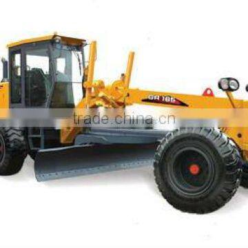 165HP GR165 Motor Grader for sale