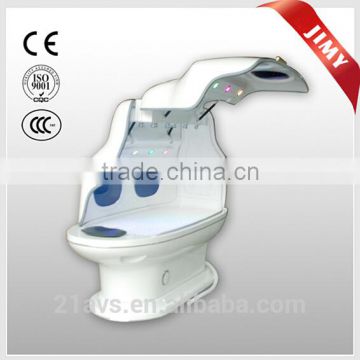 Good for Body water Spa Capsule massage beauty machine W-61