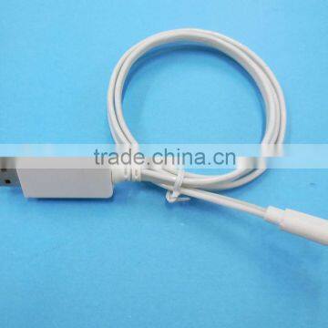 Manufacturer LED Light Micro USB Cable